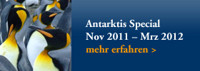 Highlight Antarktis